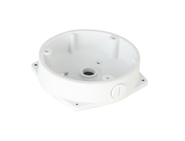 Коробка монтажная Dahua DH-PFA132-E, 156х39,8мм, распределительная, водонепроницаемая, нагрузка 3кг orig_61769