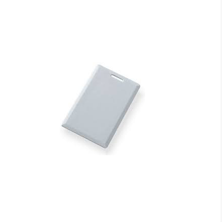 Карта домофонная (толстая) T5577 Clamshell orig_59005