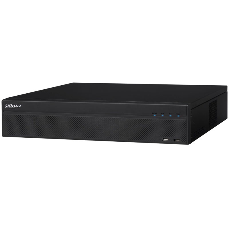 IP Видеорегистратор Dahua DHI-NVR4232-4KS2 orig_38753