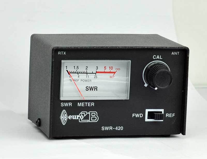 Измеритель SWR-420 orig_58693