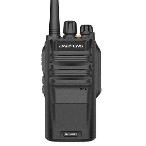 Рация BAOFENG BF-S56 Max 10W orig_74347