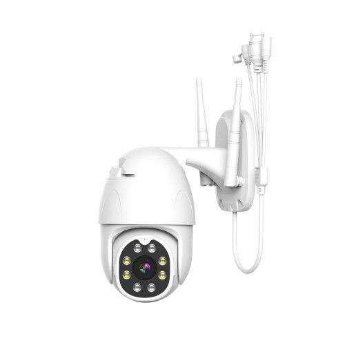 IP видеокамера Tuya N404T 2MP PTZ orig_37894
