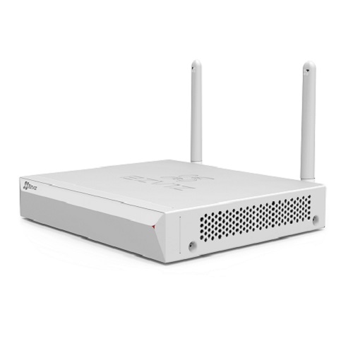 IP Видеорегистратор EZVIZ Vault Live 8CH (CS-X5S-8W) Wi-Fi orig_69925