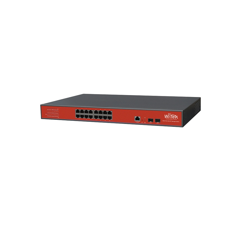 Коммутатор Wi-Tek WI-MS318GF orig_57465