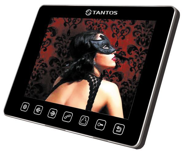 Tango (Black)  orig_60973