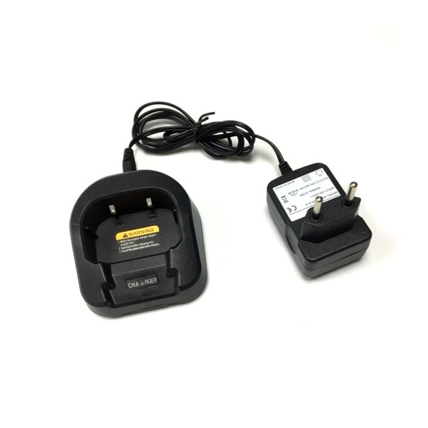 Зарядный стакан и адаптер для Baofeng UV-9R orig_57023