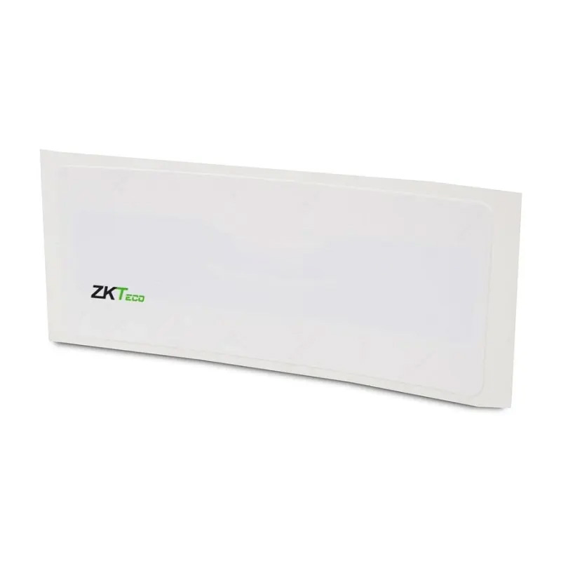 Метка для автомобиля ZKTeco, UHF Parking Tag, 100х26мм, до 6м orig_63615