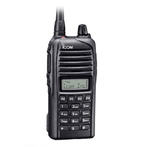 Рация Icom IC-F3036T  orig_69975