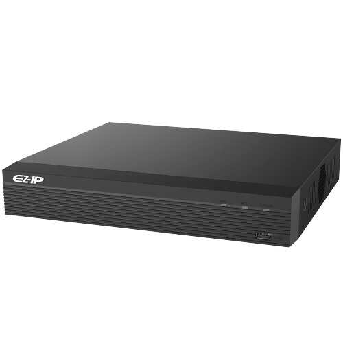 IP Видеорегистратор EZ-NVR1B04HS-4P/H orig_38704