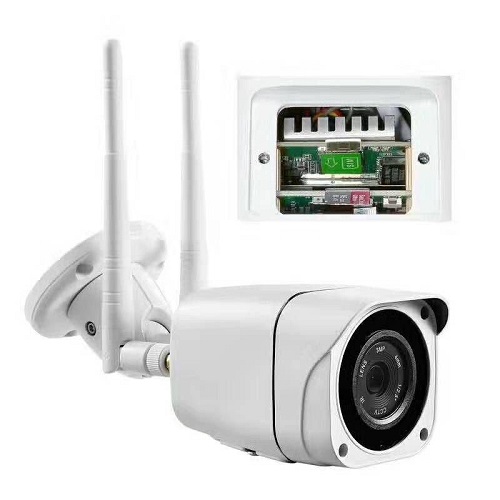 IP видеокамера Owler i230-4G orig_69383