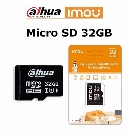 Карта памяти 32 Gb IMOU IM-ST2-32-S1 orig_56803