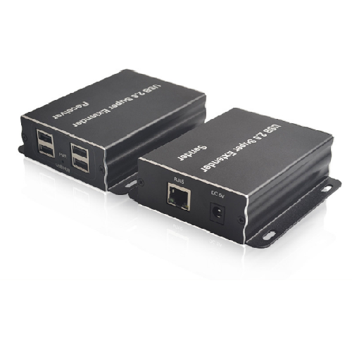 Удлинитель USB OP-USB 100A по витой паре orig_58413