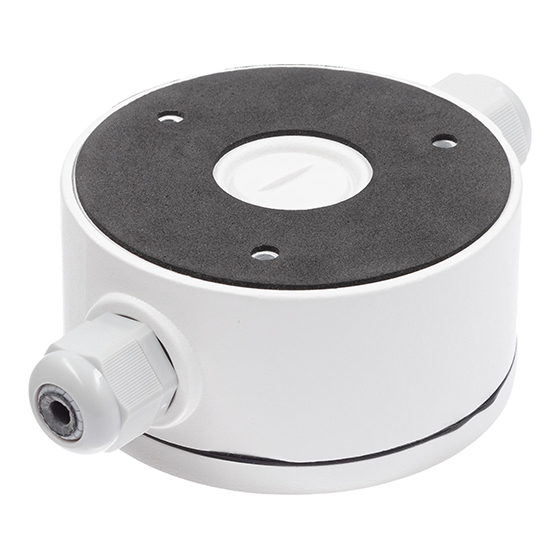 Коробка монтажная Atix AT-MA-MJB01 101х52,5мм, влагозащищенная, IP66, -50º+60ºC orig_39976