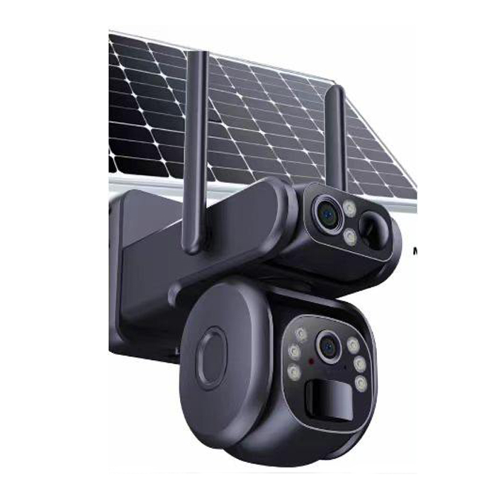 IP видеокамера Owler Robocam X LTE Solar orig_37466
