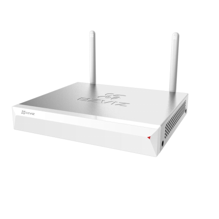 IP Видеорегистратор EZVIZ с функцией WiFi роутера Vault Live 8CH, CS-X5C-8 orig_61991
