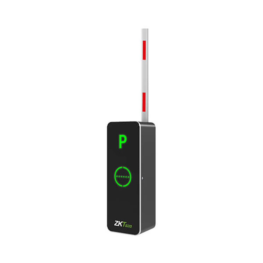 Шлагбаум электромеханический с настройкой по сети ZKTeco BG1045 Wi-Fi, со стрелой 4,5м orig_44460