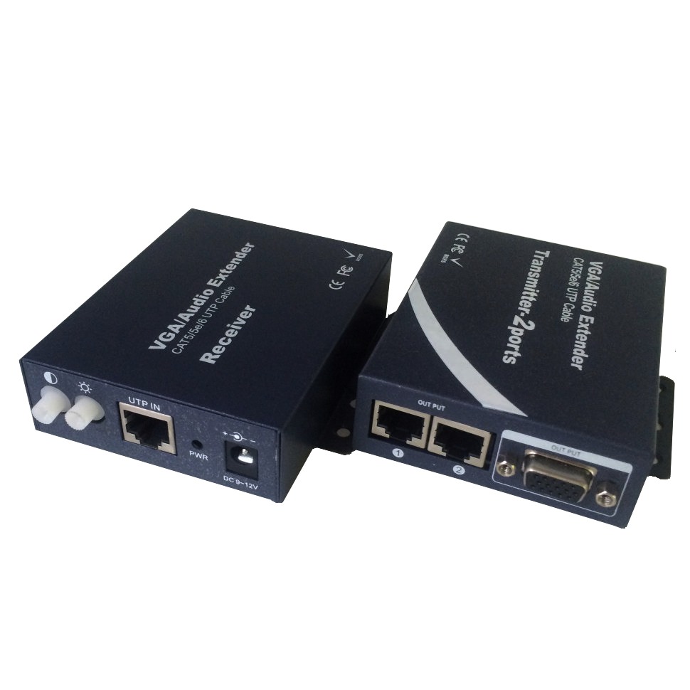 Удлинитель VGA OP-VGA-300A orig_61549