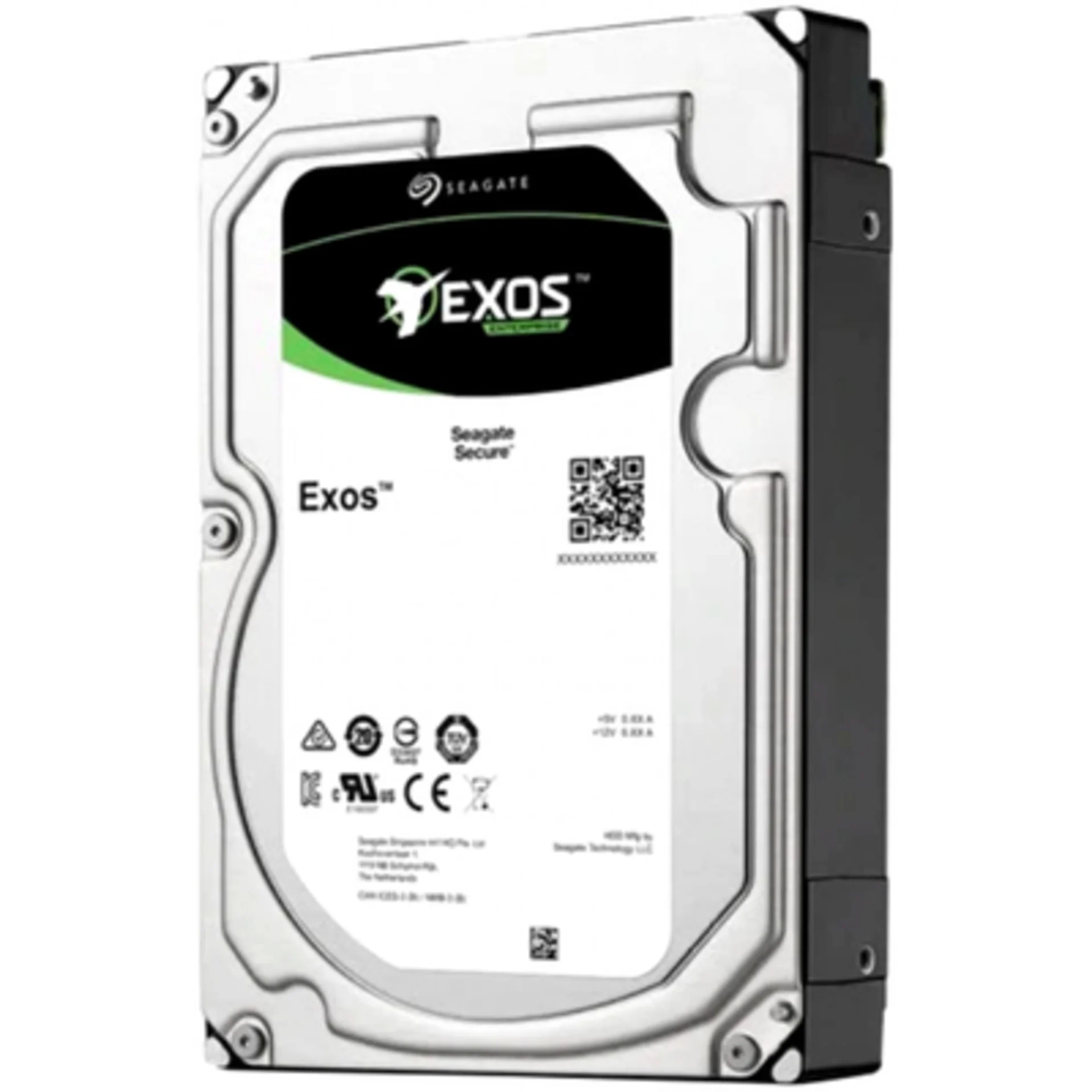 Жесткий диск Seagate Exos 12Tb orig_68139