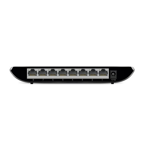 Коммутатор TP-Link TL-SG1008D orig_46635