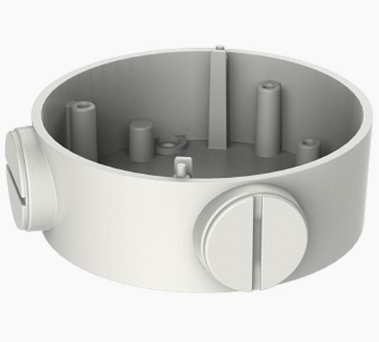 Коробка монтажная iFlow F-AY10032, Ø105мм, для цилиндрических камер orig_68927