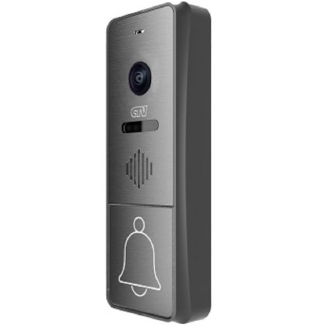 Вызывная панель CTV-D4000 FHD G графит orig_45911