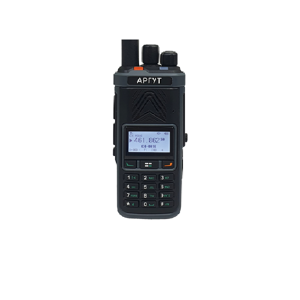 Радиостанция Аргут А-78 П-23 VHF П-45 UHF orig_74965