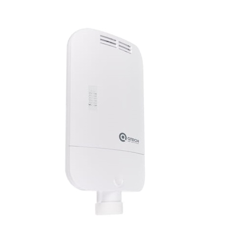 Коммутатор неуправляемый 8 порт. QTECH QSW-15009E-I-AC orig_46168