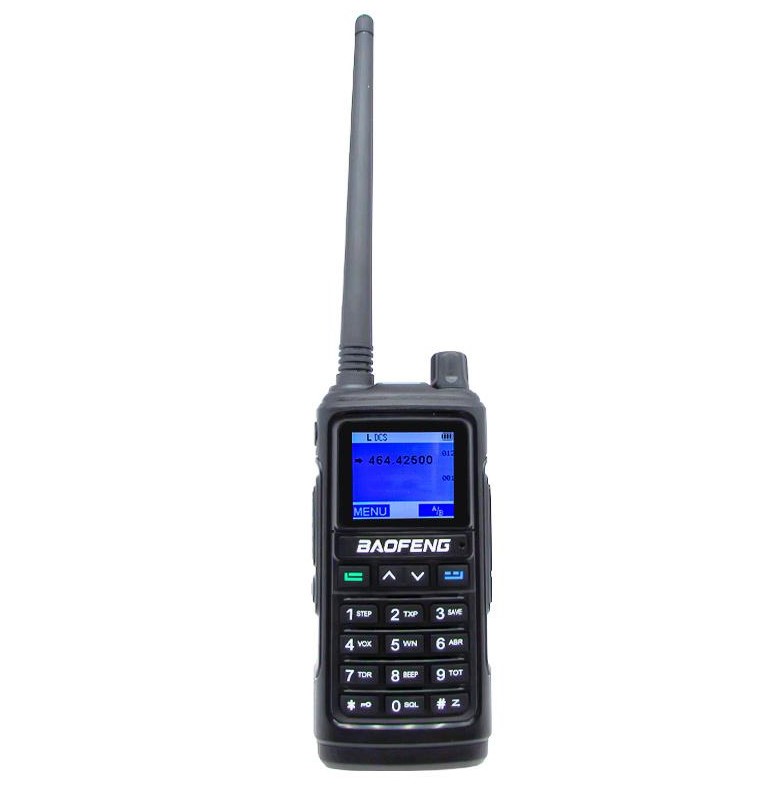 Рация BAOFENG UV-17 PRO orig_59811
