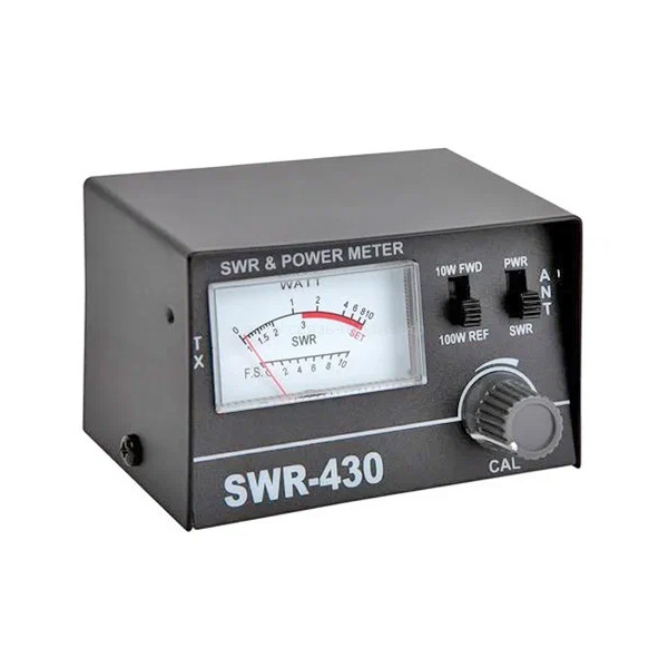 Измеритель КСВ SWR-430 Optim orig_76894