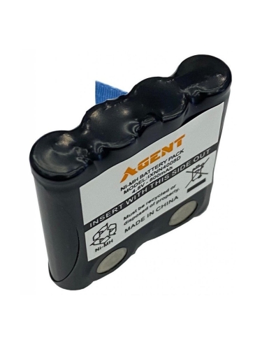 Аккумулятор IXNN4008D Agent NiMH 4.8V 800mAh orig_67709