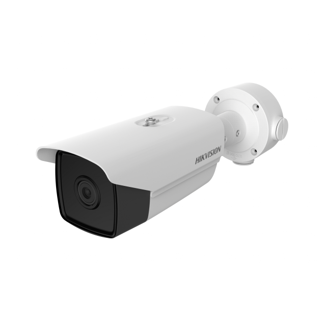 Тепловизионная камера DS-2TD2117-3/V1 orig_66667