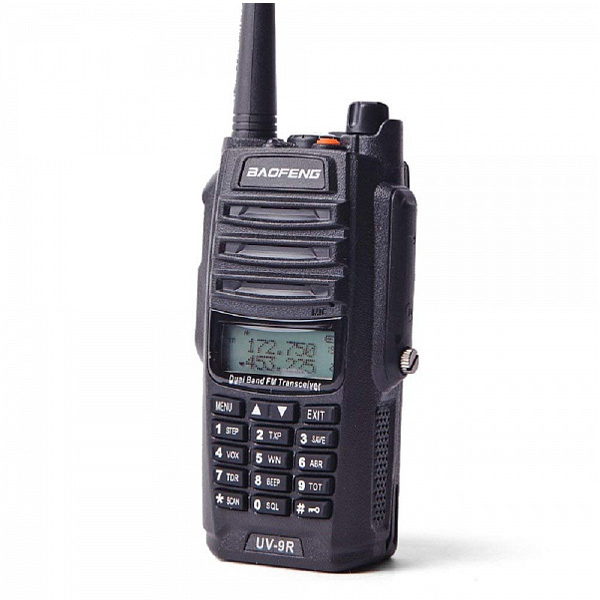 Рация BAOFENG UV-9R 7W orig_76873