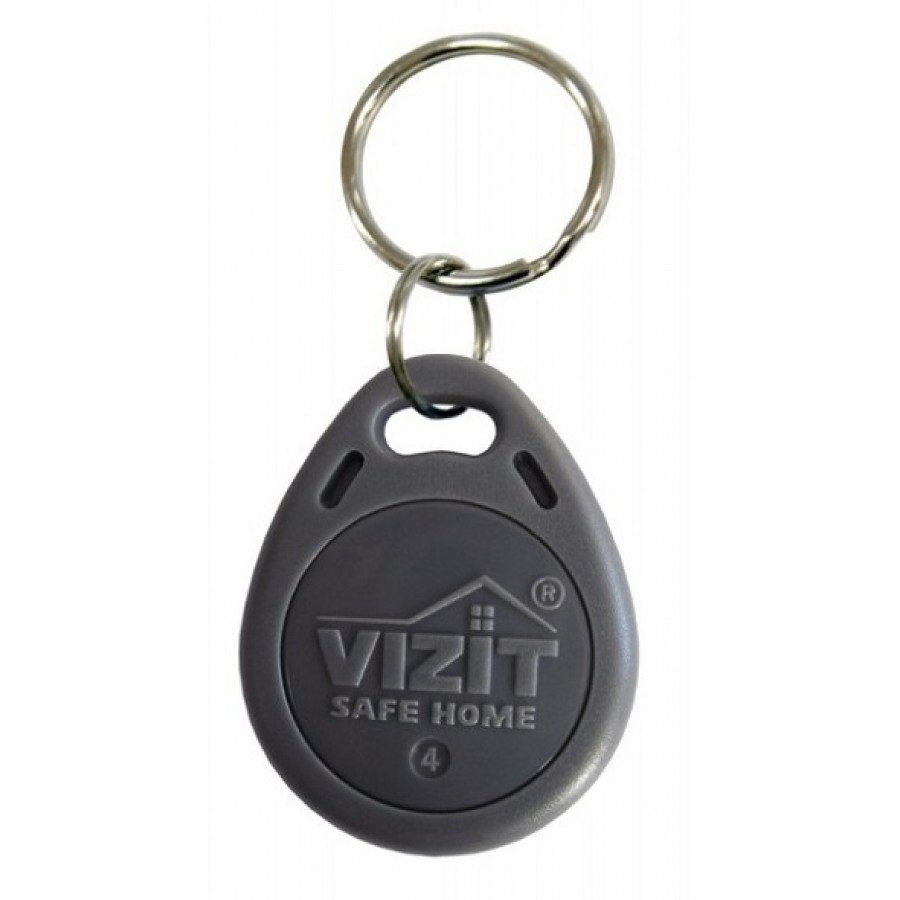 Брелок VIZIT-RF 2.1 радиочастотный orig_62713