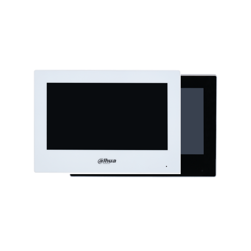IP монитор видеодомофона Dahua DHI-VTH2621G-WP orig_62173