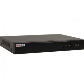 IP Видеорегистратор HiWatch DS-N316 (B) orig_69879