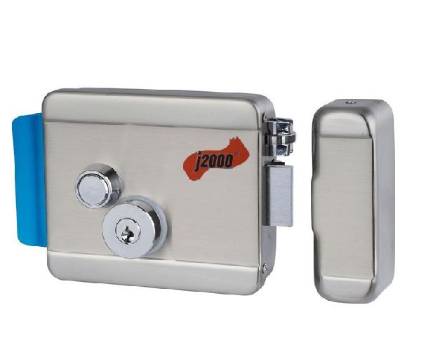 Замок электромеханический J2000-Lock-EM02SS orig_58181