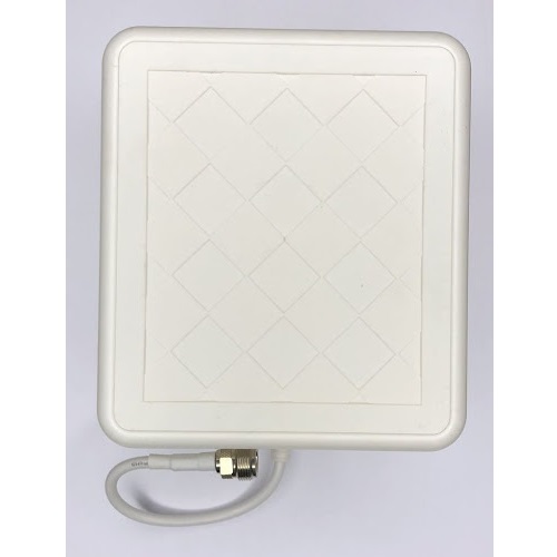 Внутренняя панельная антенна 800-2500MHz 7/8 Dbi orig_66649
