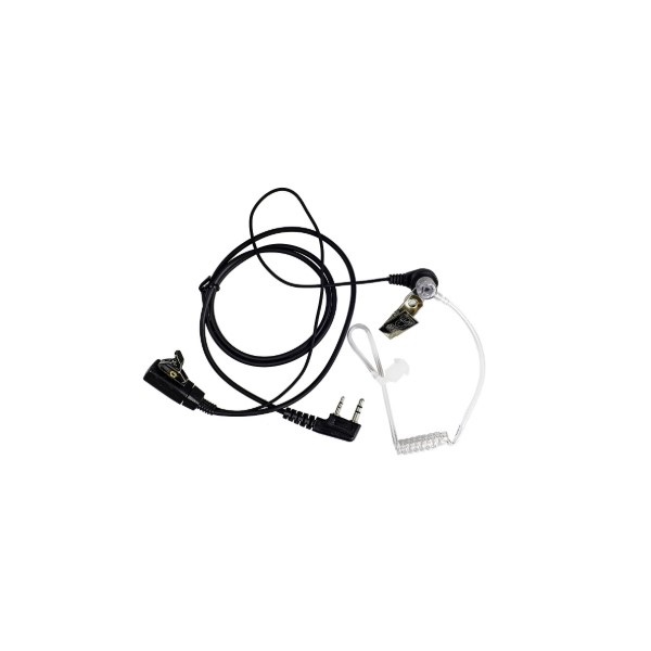 Гарнитура скрытого ношения TE-821-K, K-Plug (for Kenwood) orig_75775