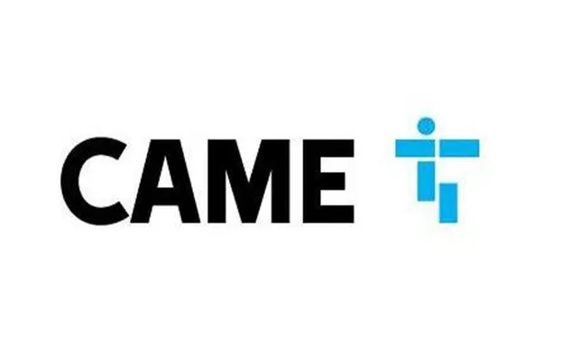 CAME orig_50050