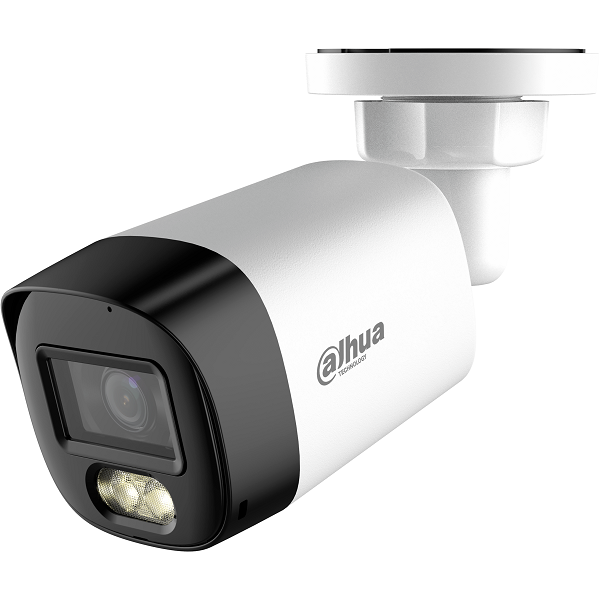 IP видеокамера уличная,  HDCVI DAHUA  DH-HAC-HFW1500RLP-IL-A-0280B, с фиксированным объективом orig_74088