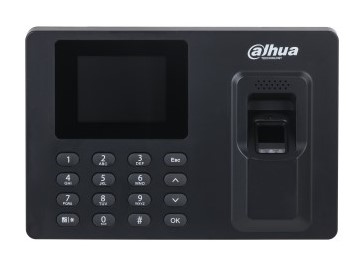 Терминал учета рабочего времени Dahua DHI-ASA1222EL-S orig_63865