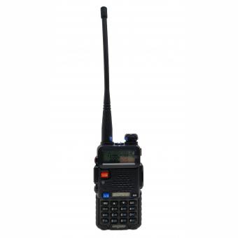 Рация BAOFENG UV-5R 5W orig_40940
