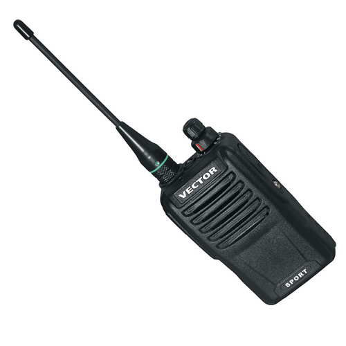 Рация VT-47 SPORT orig_61491