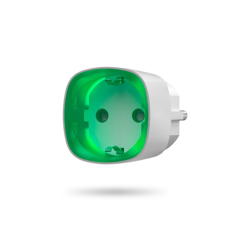 Ajax Socket Белый orig_47596