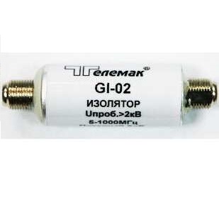 Изолятор земли GI 02 orig_46816