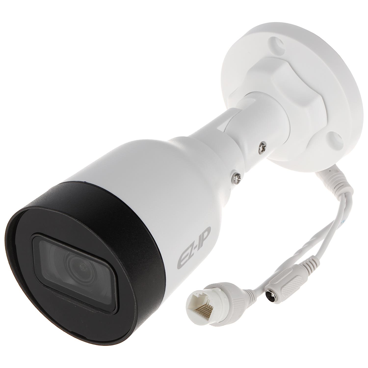 IP видеокамера EZ-IPC-B1B20P-0280B, 2Мп, 2,8мм, POE orig_37121
