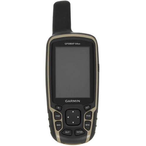 GPS-навигатор Garmin GPSMAP 64SX  (010-02258-11) orig_76359