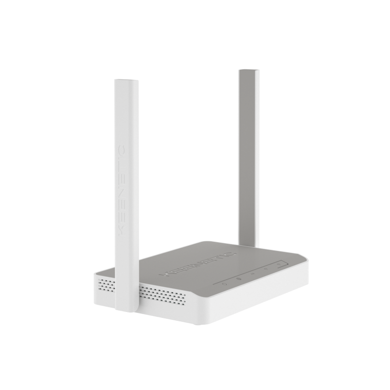 Маршрутизатор Zyxel Keenetic LITE orig_59221