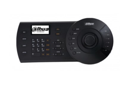 Пульт PTZ-управления Dahua DHI-NKB1000-E orig_63929