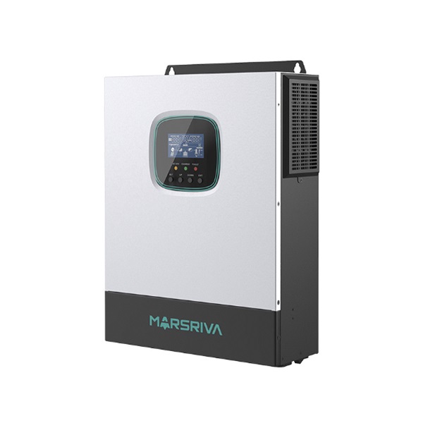 Инвертор автономный MARSRIVA, MR-SPF3K-LP1-TL20U, 3000ВА, 110В(АС) RS232/RS485, 24В 50/60Hz orig_72499